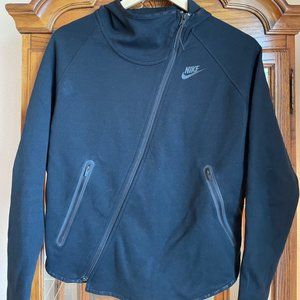 Nike Tech Fleece Zip-Up Hoodie